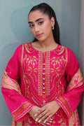 Zellbury | Unstitched 3 Piece Cambric | Embroidered Shirt Shalwar Dupatta - 0151 - by - Libasekhas UK - Registered Vendor of : Zellbury Women - 100% Original Designer Dresss