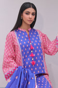 Zellbury | Unstitched 3 Piece Cambric | Shirt Shalwar Dupatta - 0038 - by - Libasekhas UK - Registered Vendor of : Zellbury Women - 100% Original Designer Dresss