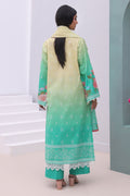 Zellbury | Unstitched 3 Piece Cambric | Shirt Shalwar Dupatta - 0043 - by - Libasekhas UK - Registered Vendor of : Zellbury Women - 100% Original Designer Dresss