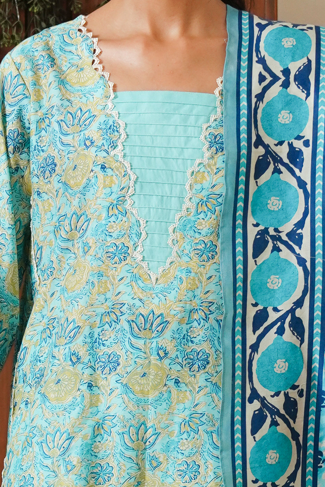 Zellbury | Unstitched 3 Piece Cambric | Shirt Shalwar Dupatta - 0046 - by - Libasekhas UK - Registered Vendor of : Zellbury Women - 100% Original Designer Dresss