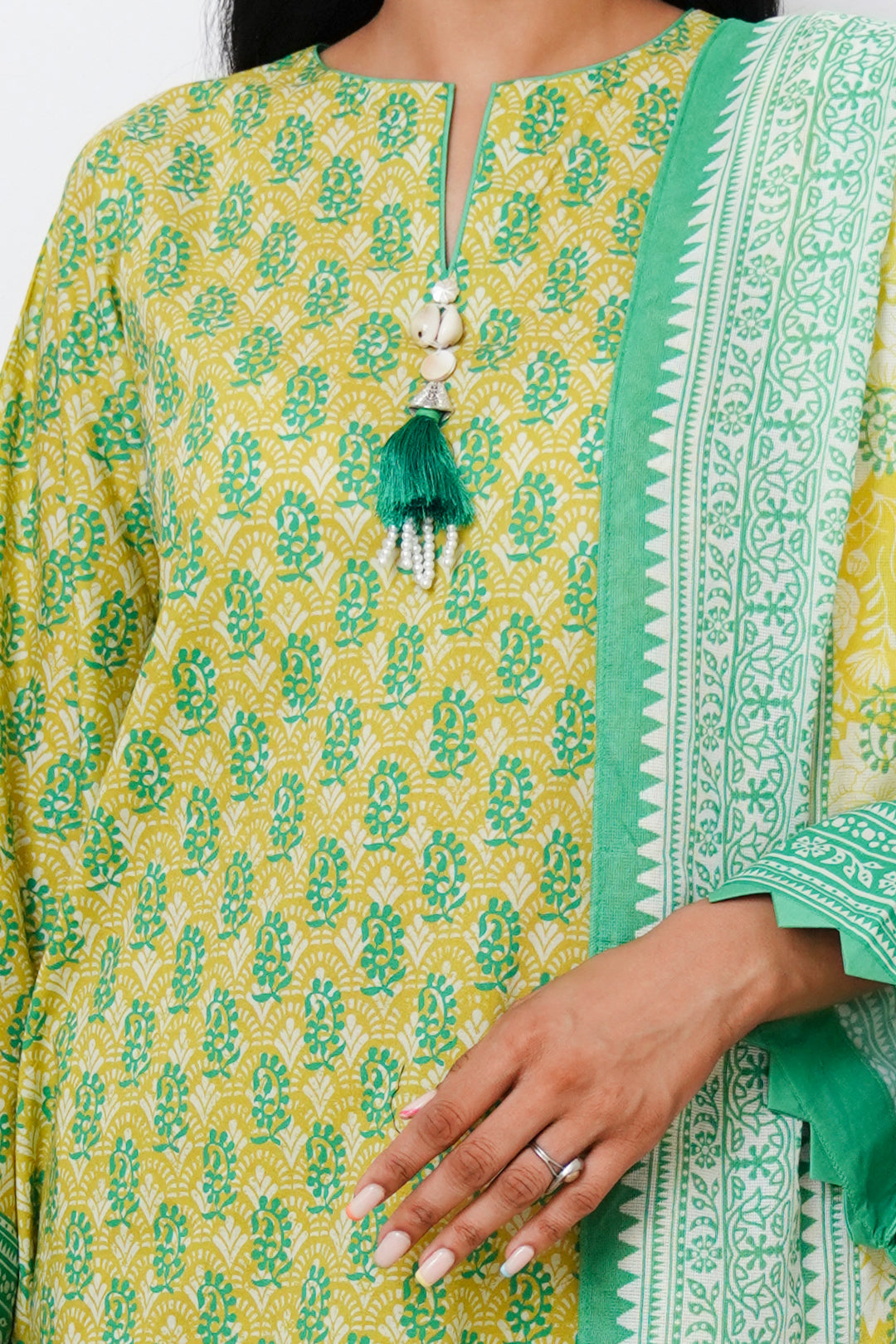 Zellbury | Unstitched 3 Piece Cambric | Shirt Shalwar Dupatta - 0117 - by - Libasekhas UK - Registered Vendor of : Zellbury Women - 100% Original Designer Dresss