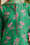 Zellbury | Unstitched 3 Piece Cambric | Shirt Shalwar Dupatta - 0118 - by - Libasekhas UK - Registered Vendor of : Zellbury Women - 100% Original Designer Dresss