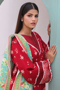 Zellbury | Unstitched 3 Piece Cambric | Shirt Shalwar Dupatta - 0136 - by - Libasekhas UK - Registered Vendor of : Zellbury Women - 100% Original Designer Dresss