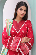 Zellbury | Unstitched 3 Piece Cambric | Shirt Shalwar Dupatta - 0136 - by - Libasekhas UK - Registered Vendor of : Zellbury Women - 100% Original Designer Dresss