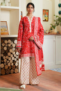 Zellbury | Unstitched 3 Piece Cambric | Shirt Shalwar Dupatta - 0139 - by - Libasekhas UK - Registered Vendor of : Zellbury Women - 100% Original Designer Dresss