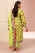 Zellbury | Unstitched 3 Piece Cambric | Shirt Shalwar Dupatta - 0634 - by - Libasekhas UK - Registered Vendor of : Zellbury Women - 100% Original Designer Dresss