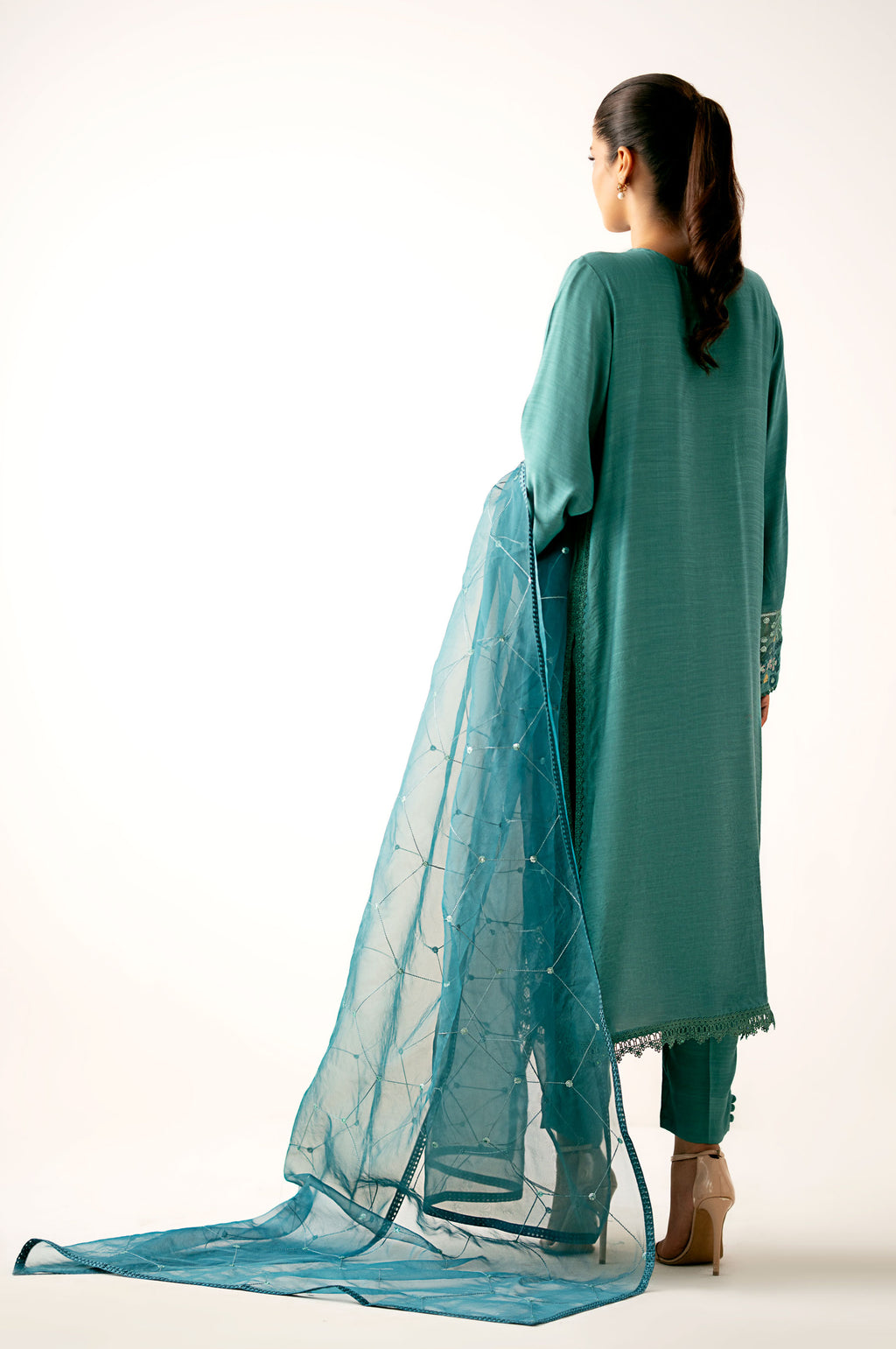 Zeen | Azalea Collection | WUM34109 - by Libasekhas UK - Registered Vendor of : Zeen - 100% Original Designer Dress