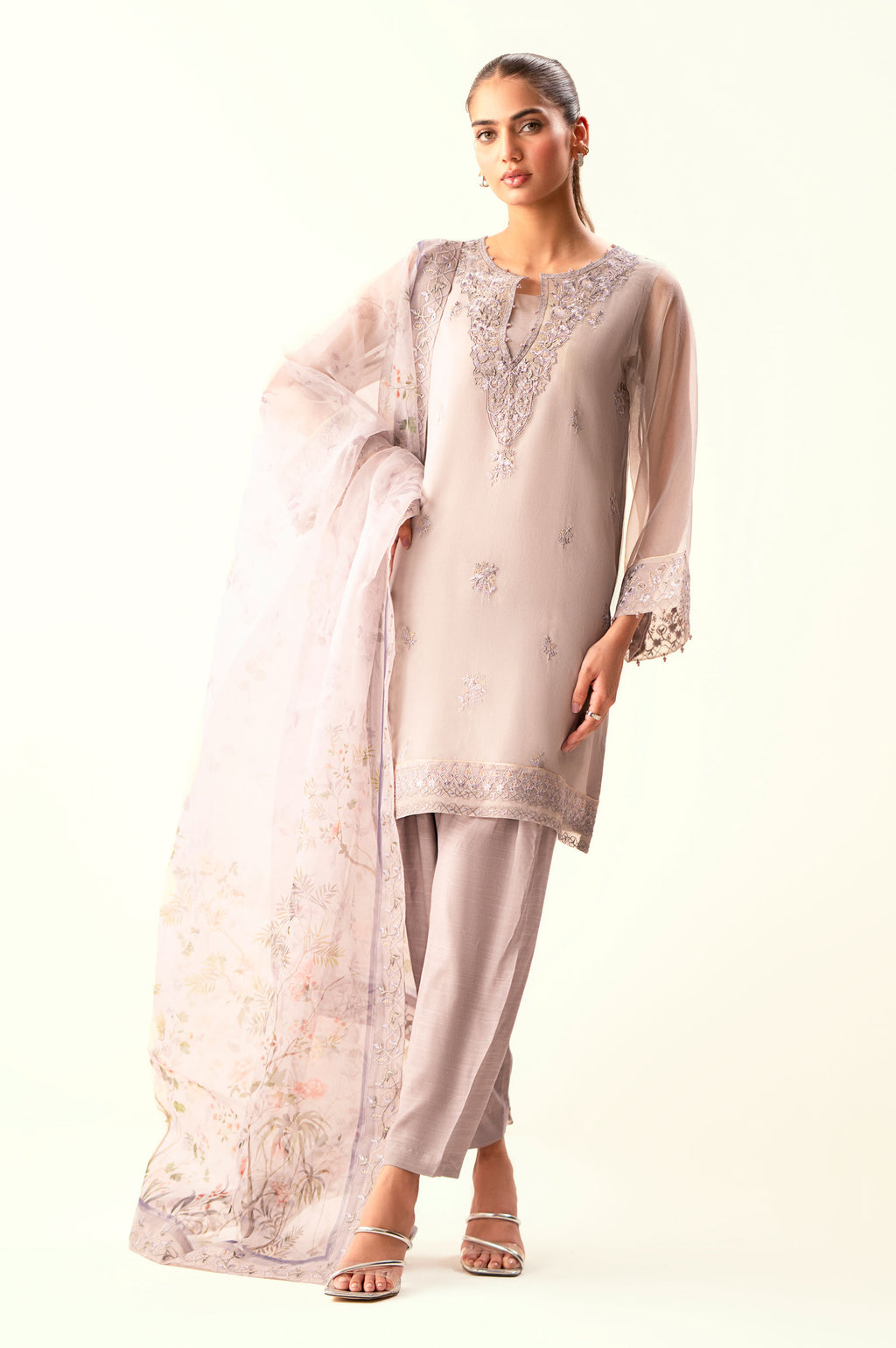 Zeen | Azalea Collection | WUM34305 - by Libasekhas UK - Registered Vendor of : Zeen - 100% Original Designer Dress