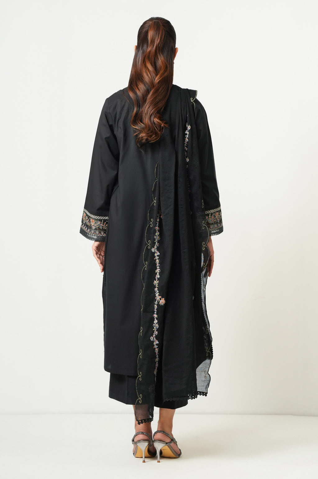 Zeen | Azalea Collection | WUM35119 - by Libasekhas UK - Registered Vendor of : Zeen - 100% Original Designer Dress