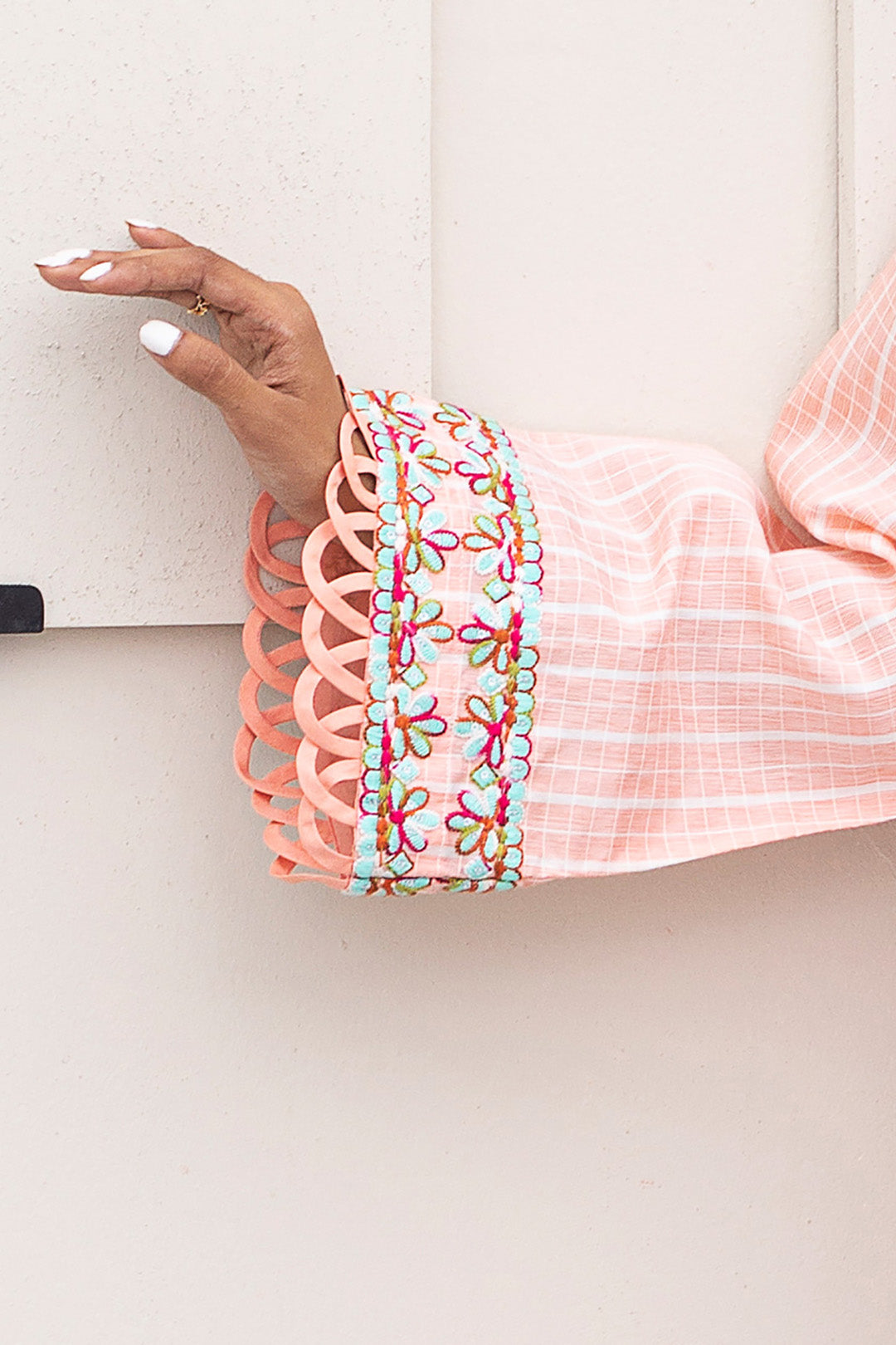 Zellbury | Unstitched 3 Piece Jacquard | Embroidered Shirt Shalwar Dupatta - 0286 - by - Libasekhas UK - Registered Vendor of : Zellbury Women - 100% Original Designer Dresss