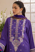 Zellbury | Unstitched 3 Piece Jacquard | Embroidered Shirt Shalwar Dupatta - 1113 - by - Libasekhas UK - Registered Vendor of : Zellbury Women - 100% Original Designer Dresss