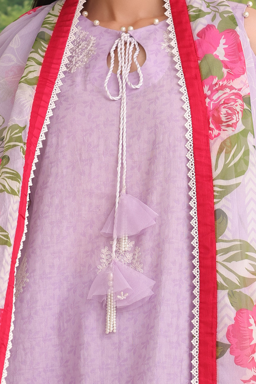 Zellbury | Unstitched 3 Piece Jacquard | Embroidered Shirt Shalwar Dupatta - 1764 - by - Libasekhas UK - Registered Vendor of : Zellbury Women - 100% Original Designer Dresss