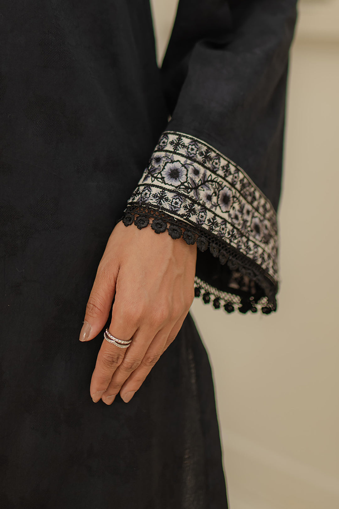 Zellbury | Unstitched 3 Piece Green | Embroidered Shirt Shalwar Dupatta - 1768 - by - Libasekhas UK - Registered Vendor of : Zellbury Women - 100% Original Designer Dresss