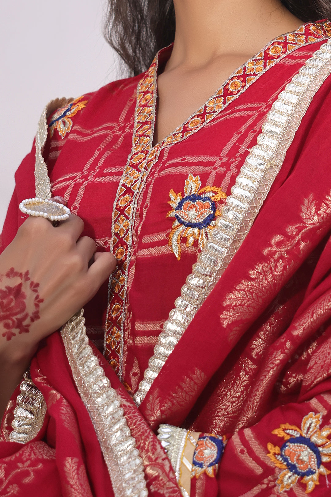 Zellbury | Unstitched 3 Piece Jacquard | Embroidered Shirt Shalwar Dupatta - 1803 - by - Libasekhas UK - Registered Vendor of : Zellbury Women - 100% Original Designer Dresss