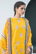Zellbury | Unstitched 3 Piece Khaddar | Embroidered Shirt Dupatta - 0799 - by - Libasekhas UK - Registered Vendor of : Zellbury Women - 100% Original Designer Dresss