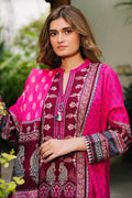 Zellbury | Unstitched 3 Piece Khaddar | Shirt Shalwar Dupatta - 0184 - by - Libasekhas UK - Registered Vendor of : Zellbury Women - 100% Original Designer Dresss