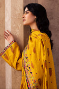 Zellbury | Unstitched 3 Piece Cotail | Shirt Shalwar Dupatta - 0218 - by - Libasekhas UK - Registered Vendor of : Zellbury Women - 100% Original Designer Dresss