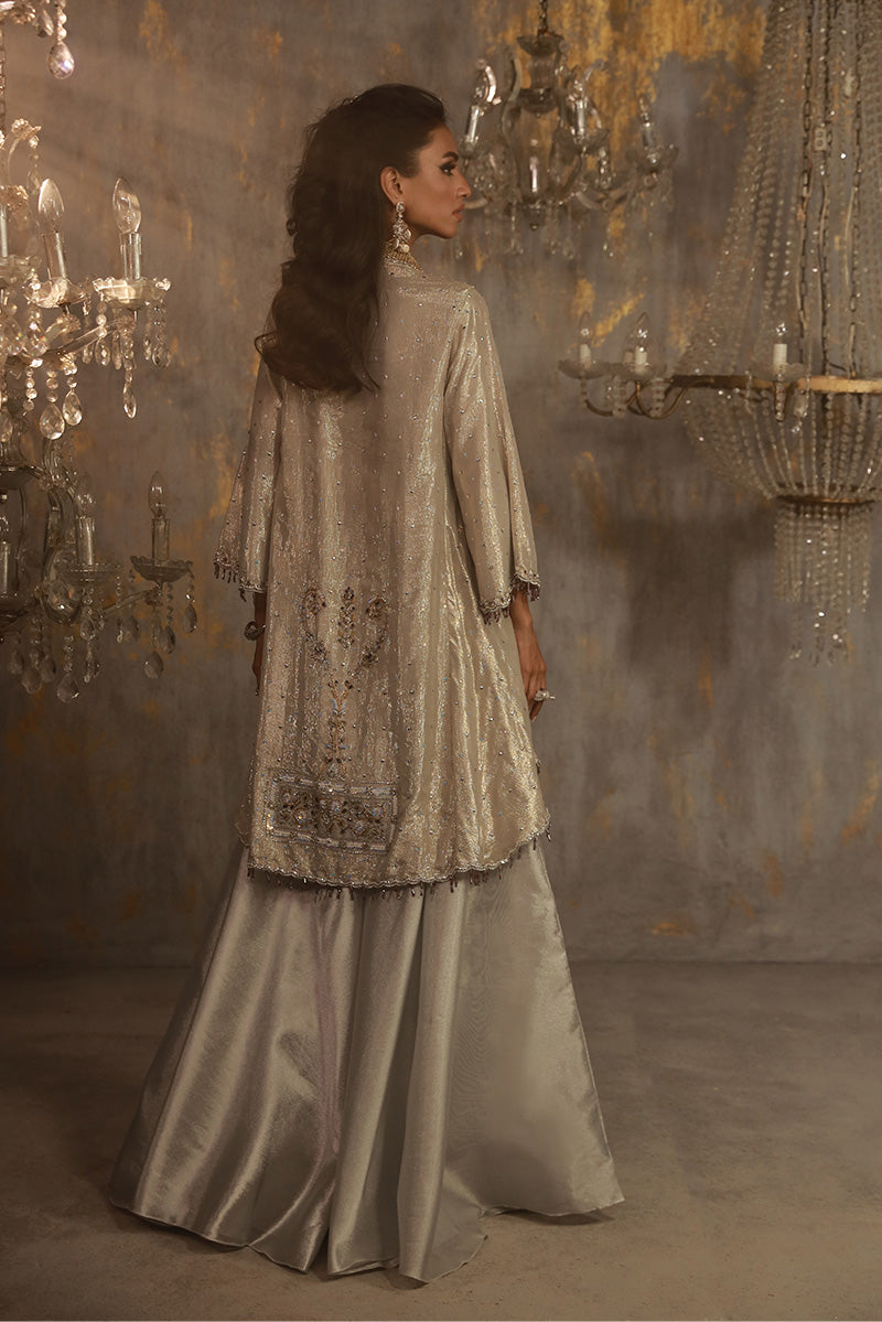 Wardha Saleem | Layla Wedding Formals | Layla-10 - by - Libasekhas UK - Registered Vendor of : Wardha Saleem - 100% Original Designer Dresss