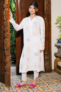 Zellbury | Summer Pret | Embroidered Kurta - 2015 - by - Libasekhas UK - Registered Vendor of : Zellbury Women - 100% Original Designer Dresss