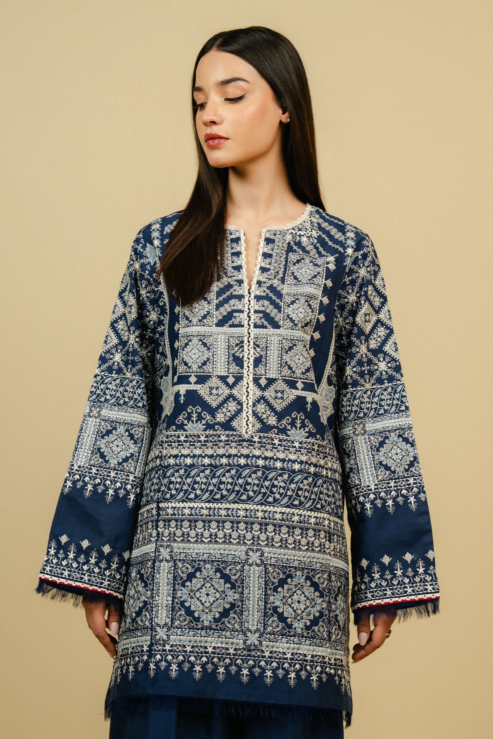 Zara Shah Jahan | Coco Pret 24 | ZC-2111 - by - Libasekhas UK - Registered Vendor of : Zara Shahjahan - 100% Original Designer Dresss