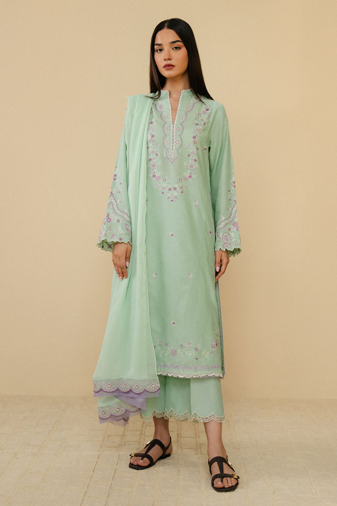 Zara Shah Jahan | Coco Pret 24 | ZC-2115 - by - Libasekhas UK - Registered Vendor of : Zara Shahjahan - 100% Original Designer Dresss