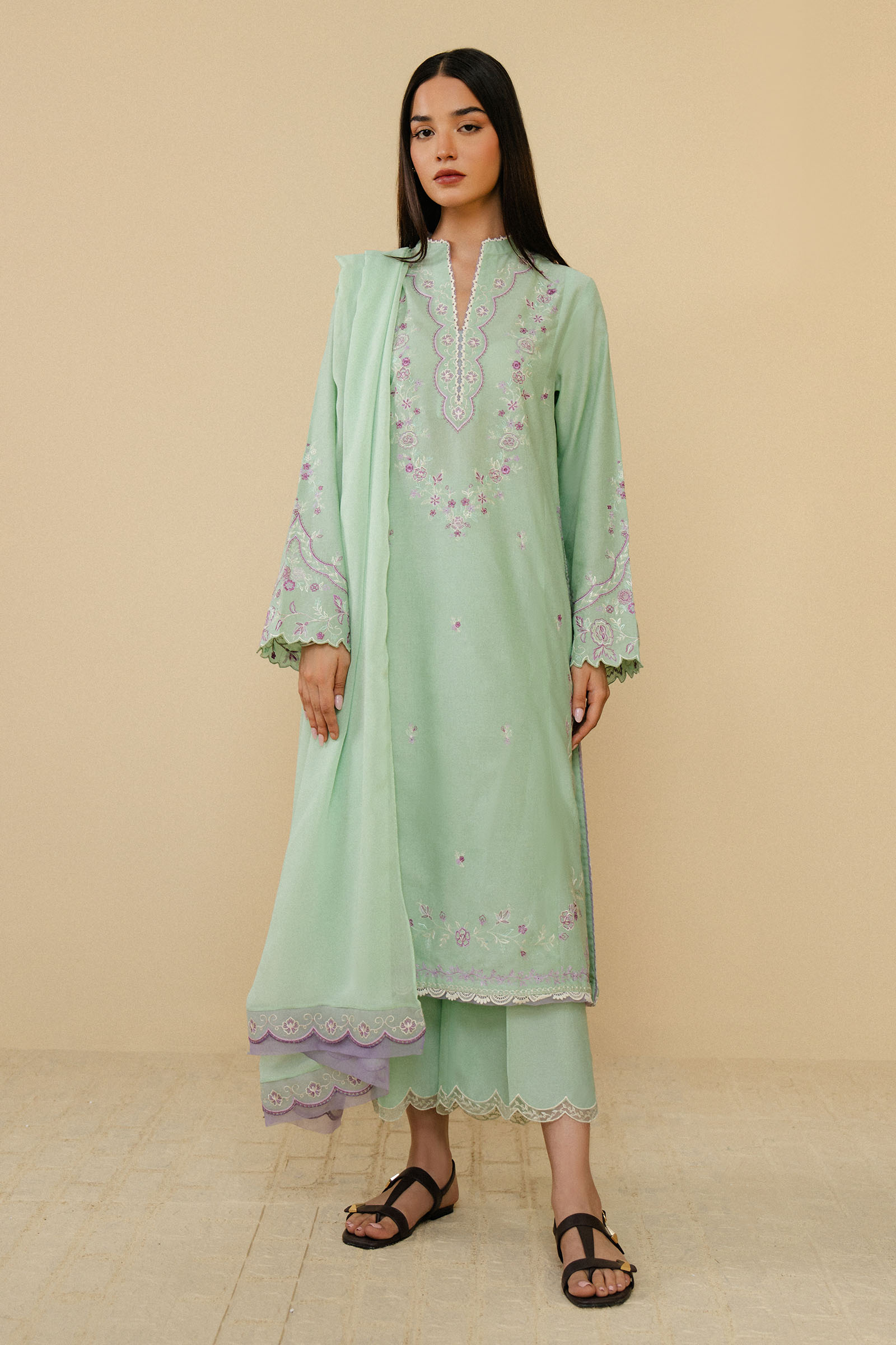 Zara Shah Jahan | Coco Pret 24 | ZC-2115 - by - Libasekhas UK - Registered Vendor of : Zara Shahjahan - 100% Original Designer Dresss