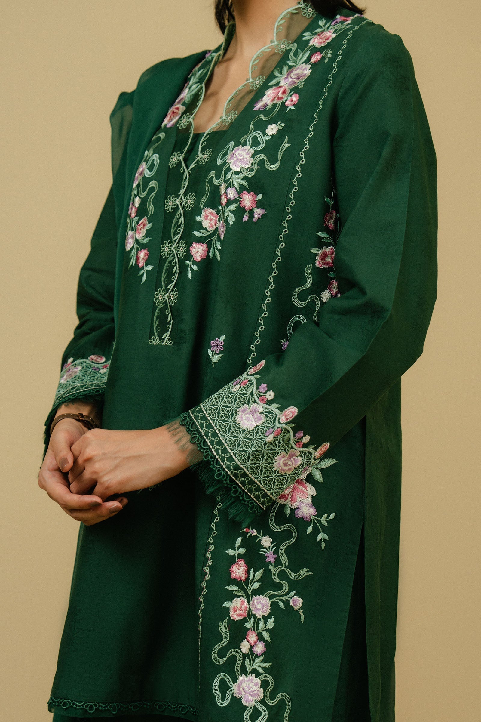 Zara Shah Jahan | Coco Pret 24 | ZC-2116 - by - Libasekhas UK - Registered Vendor of : Zara Shahjahan - 100% Original Designer Dresss