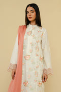 Zara Shah Jahan | Coco Pret 24 | ZC-2118 - by - Libasekhas UK - Registered Vendor of : Zara Shahjahan - 100% Original Designer Dresss