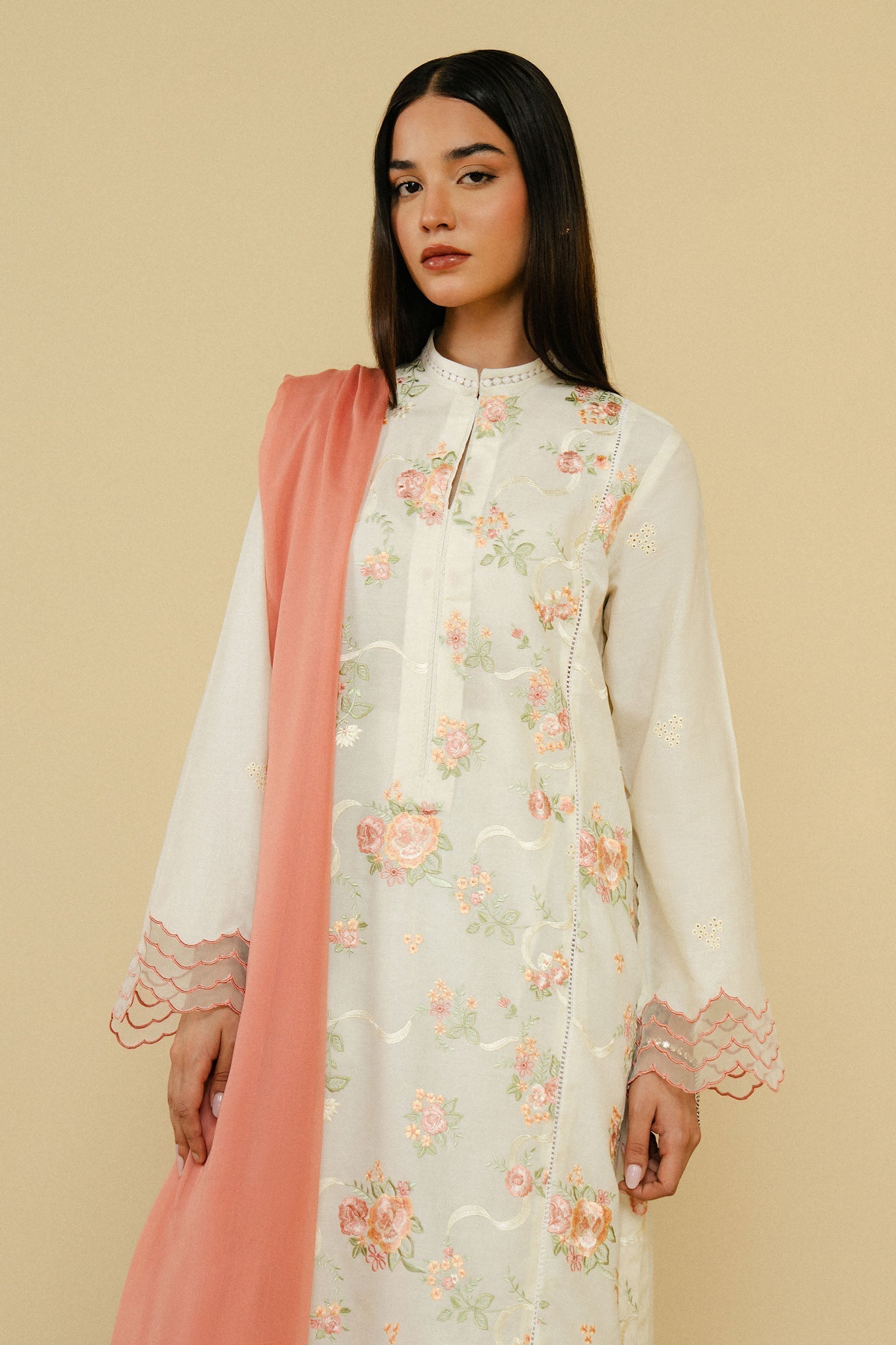 Zara Shah Jahan | Coco Pret 24 | ZC-2118 - by - Libasekhas UK - Registered Vendor of : Zara Shahjahan - 100% Original Designer Dresss