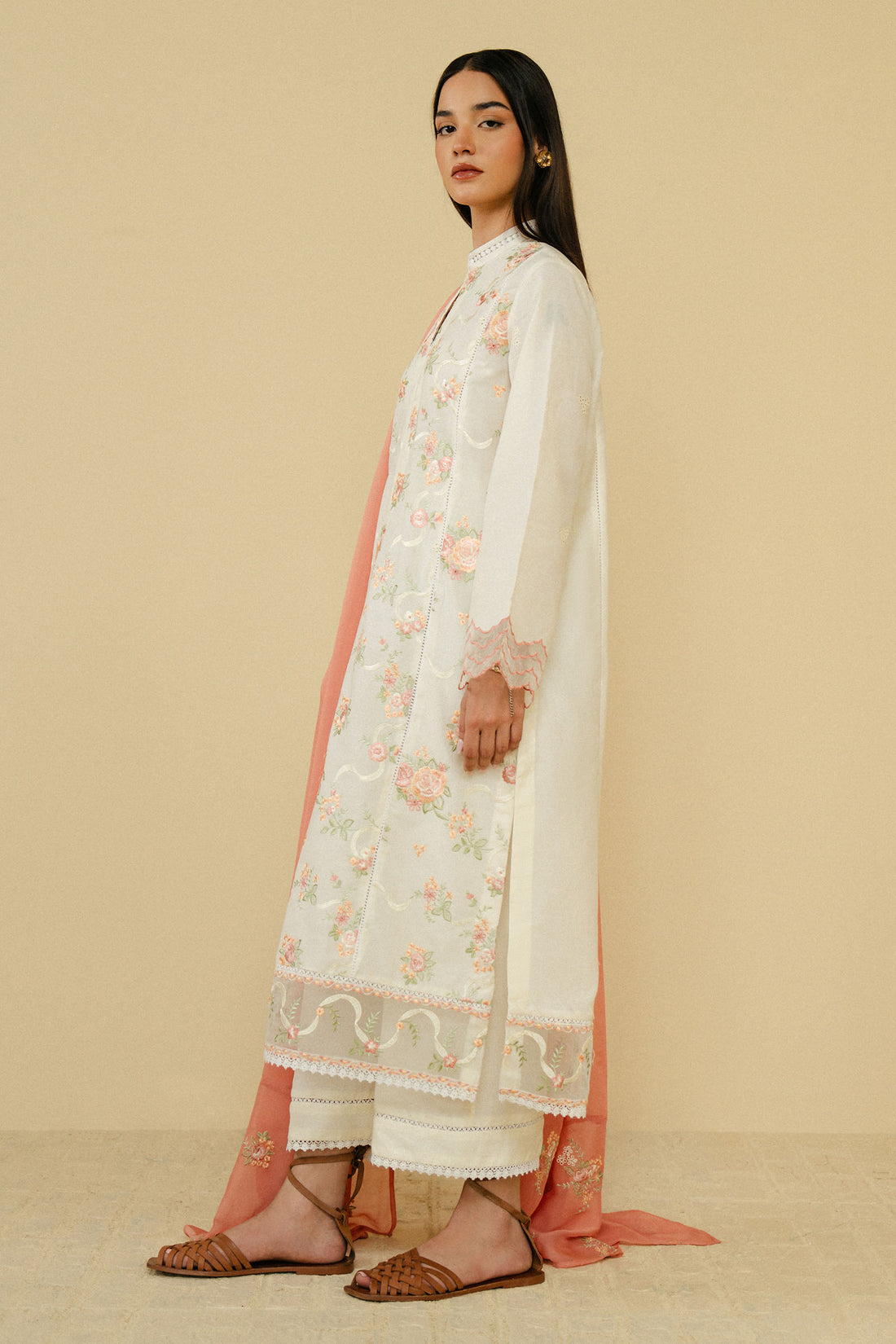 Zara Shah Jahan | Coco Pret 24 | ZC-2118 - by - Libasekhas UK - Registered Vendor of : Zara Shahjahan - 100% Original Designer Dresss