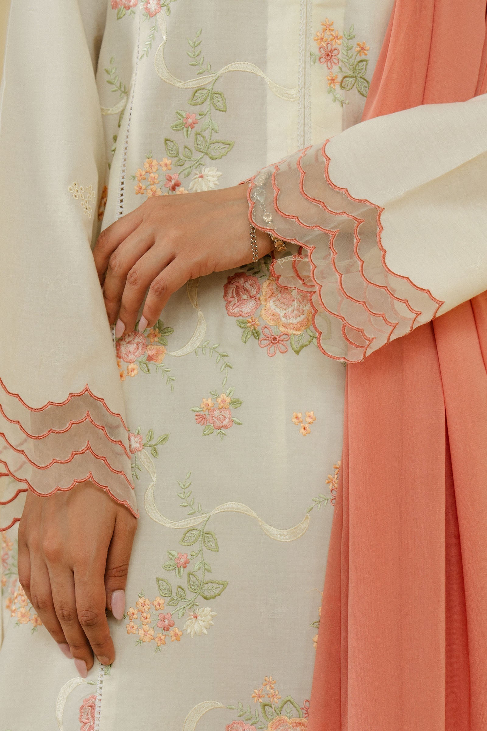 Zara Shah Jahan | Coco Pret 24 | ZC-2118 - by - Libasekhas UK - Registered Vendor of : Zara Shahjahan - 100% Original Designer Dresss