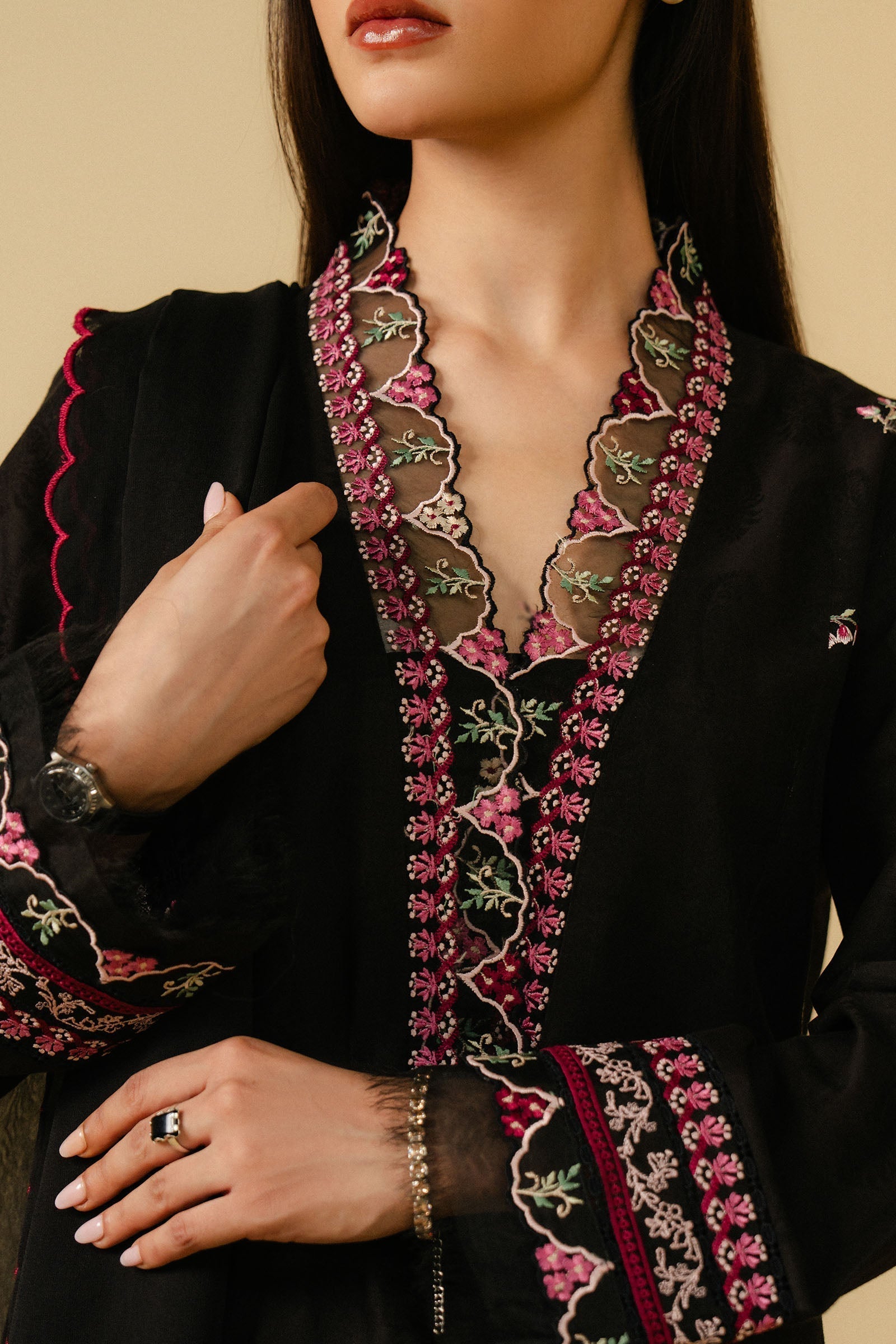 Zara Shah Jahan | Coco Pret 24 | ZC-2119 - by - Libasekhas UK - Registered Vendor of : Zara Shahjahan - 100% Original Designer Dresss
