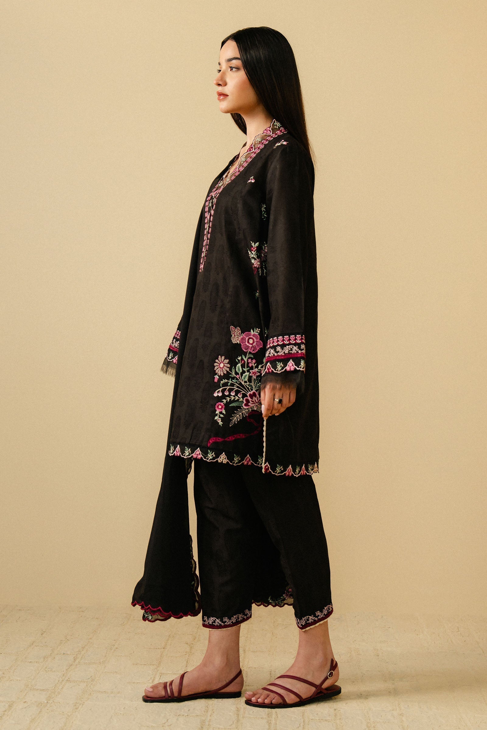 Zara Shah Jahan | Coco Pret 24 | ZC-2119 - by - Libasekhas UK - Registered Vendor of : Zara Shahjahan - 100% Original Designer Dresss