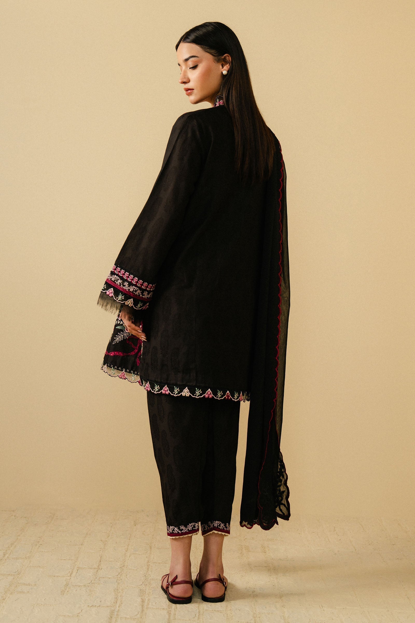 Zara Shah Jahan | Coco Pret 24 | ZC-2119 - by - Libasekhas UK - Registered Vendor of : Zara Shahjahan - 100% Original Designer Dresss
