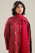 Zara Shahjahan | Handcrafted Suits | ZHC-045 - by - Libasekhas UK - Registered Vendor of : Zara Shahjahan - 100% Original Designer Dresss