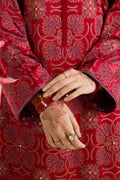 Zara Shahjahan | Handcrafted Suits | ZHC-045 - by - Libasekhas UK - Registered Vendor of : Zara Shahjahan - 100% Original Designer Dresss