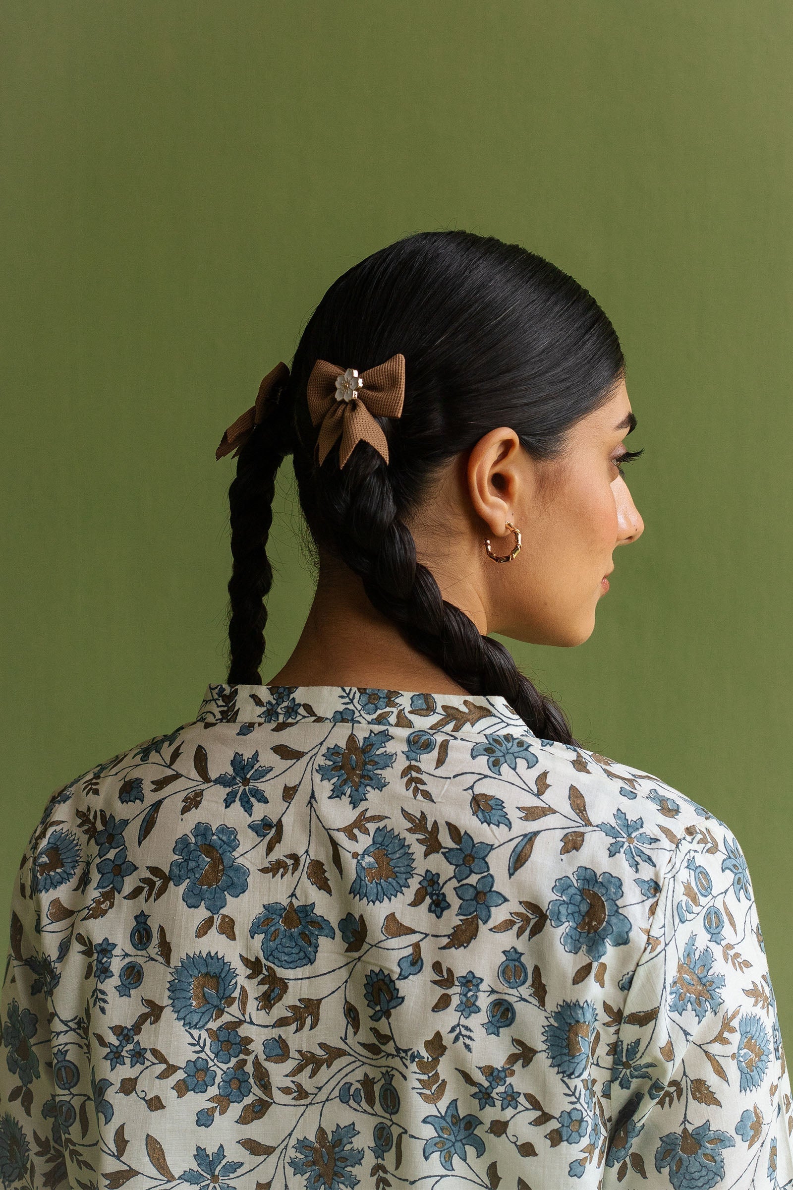 Zara Shahjahan | Handcrafted Suits | ZHC-051 - by - Libasekhas UK - Registered Vendor of : Zara Shahjahan - 100% Original Designer Dresss