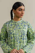 Zara Shahjahan | Handcrafted Suits | ZHC-052 - by - Libasekhas UK - Registered Vendor of : Zara Shahjahan - 100% Original Designer Dresss