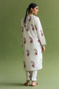 Zara Shahjahan | Handcrafted Suits | ZHC-055 - by - Libasekhas UK - Registered Vendor of : Zara Shahjahan - 100% Original Designer Dresss