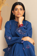Zara Shahjahan | Handcrafted Suits | ZHC-056 - by - Libasekhas UK - Registered Vendor of : Zara Shahjahan - 100% Original Designer Dresss