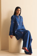 Zara Shahjahan | Handcrafted Suits | ZHC-056 - by - Libasekhas UK - Registered Vendor of : Zara Shahjahan - 100% Original Designer Dresss