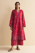 Zara Shahjahan | Handcrafted Suits | ZHC-058 - by - Libasekhas UK - Registered Vendor of : Zara Shahjahan - 100% Original Designer Dresss