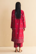 Zara Shahjahan | Handcrafted Suits | ZHC-058 - by - Libasekhas UK - Registered Vendor of : Zara Shahjahan - 100% Original Designer Dresss