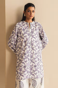 Zara Shahjahan | Handcrafted Suits | ZHC-059 - by - Libasekhas UK - Registered Vendor of : Zara Shahjahan - 100% Original Designer Dresss