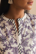 Zara Shahjahan | Handcrafted Suits | ZHC-059 - by - Libasekhas UK - Registered Vendor of : Zara Shahjahan - 100% Original Designer Dresss