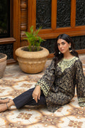 Zellbury | Summer Pret | Embroidered Kurta Trouser - 3265 - by - Libasekhas UK - Registered Vendor of : Zellbury Women - 100% Original Designer Dresss