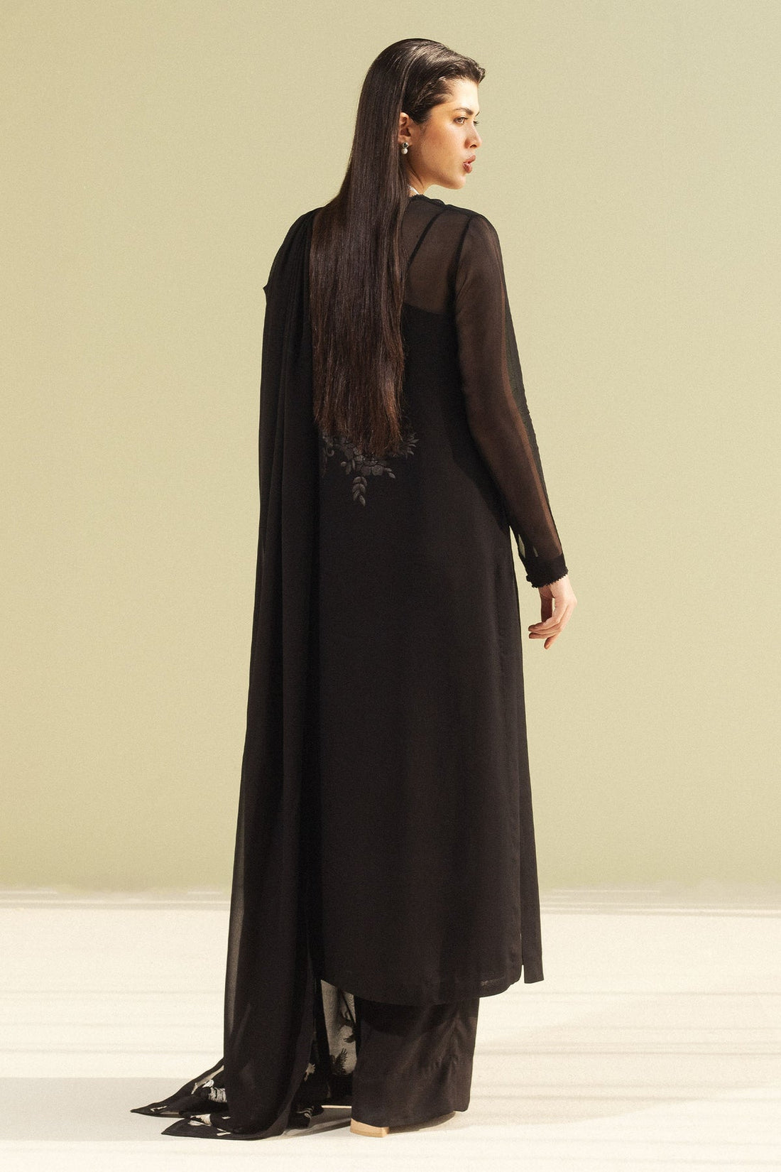 Zara Shahjahan | Festive Wear 25 | ZR25F0107 - by - Libasekhas UK - Registered Vendor of : Zara Shahjahan - 100% Original Designer Dresss