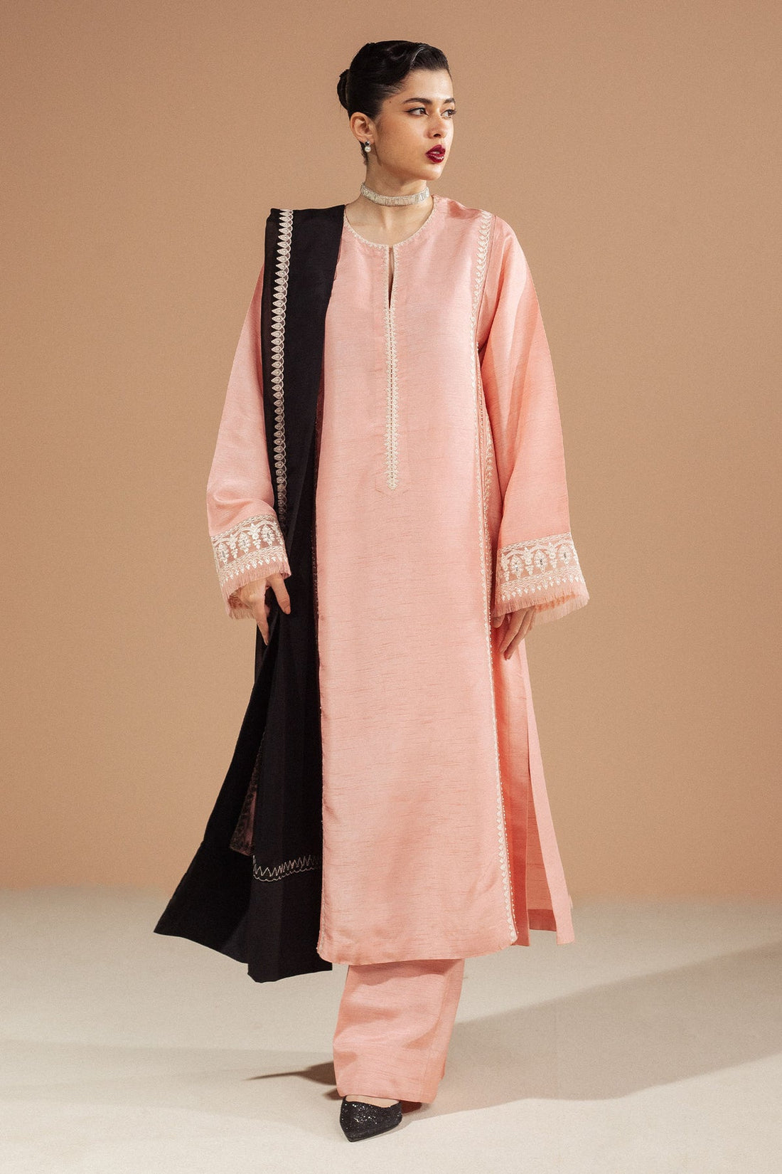Zara Shahjahan | Festive Wear 25 | ZR25F0226 - by - Libasekhas UK - Registered Vendor of : Zara Shahjahan - 100% Original Designer Dresss