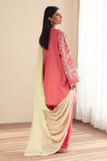 Zara Shahjahan | Pret Wear | CR25P0211 - by - Libasekhas UK - Registered Vendor of : Zara Shahjahan - 100% Original Designer Dresss