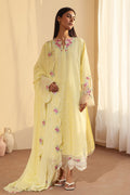 Zara Shahjahan | Pret Wear | CR25P0226 - by - Libasekhas UK - Registered Vendor of : Zara Shahjahan - 100% Original Designer Dresss